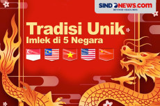 Penuh Makna, Berikut...