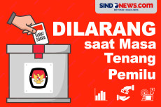 3 Hal yang Dilarang...