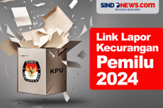Diduga Ada Kecurangan...