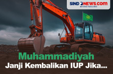 Muhammadiyah Terima...