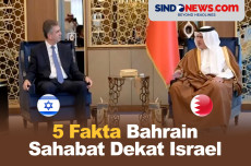 5 Fakta Mengejutkan...
