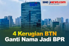 4 Kerugian yang Terjadi...