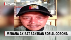 Viral, Keluh-kesah Ketua...