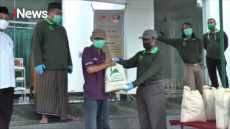 Bantu Perekonomian Warga,...