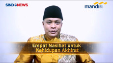 Empat Nasihat untuk...