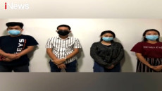 Prank Positif Corona,...