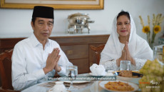 Presiden Jokowi Sampaikan...