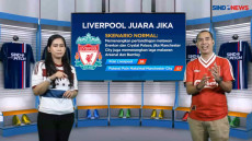Kapan Persisnya Liverpool...