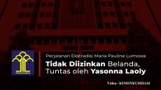Maria Lumowa Berhasil...