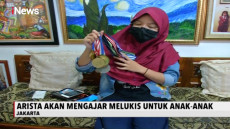 Gagal Lolos PPDB, Siswi...