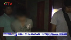 Seorang Pria di Bengkulu...