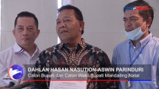 Dukung Dahlan-Aswin,...