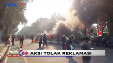 Demo Tolak Reklamasi,...