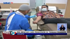 Kekurangan Stok Darah,...