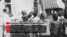 Kisah di Balik Proklamasi...