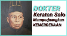Dokter Istana Keraton...