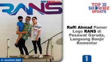 Raffi Pamer Logo RANS...