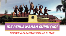 Ide Pemberontakan S...