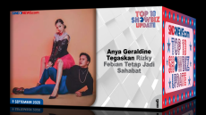 Anya Tegaskan Rizky...