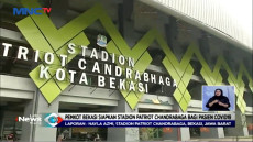 Pemkot Bekasi Jadikan...