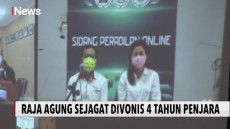 Kabar Terakhir Raja...
