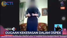Diduga Ada Kekerasan...