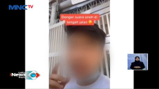 Konten Video Dinilai...