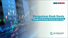 Pernyataan Bank Dunia...