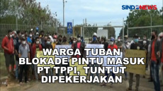 Tuntut Dipekerjakan,...