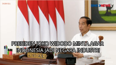 Presiden Joko Widodo...