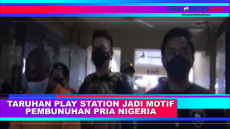 Taruhan Play Station...