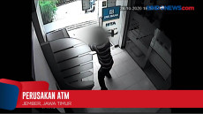 Alami Gangguan Jiwa,Pelaku...