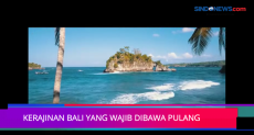 Kerajinan Tangan Bali...