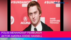 Polisi Menangkap Pembunuh...