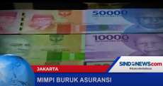 OJK Harus Tingkatkan...