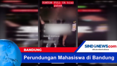 Viral, Perundungan Mahasiswa...