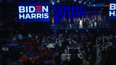 Menang di Georgia, Biden...
