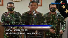 Kapolri Jenderal Pol...