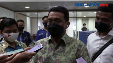 Wagub DKI Jakarta Tak...