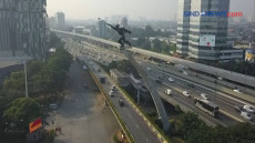DKI Jakarta Kembali...