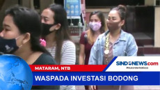 Waspada Investasi Bodong