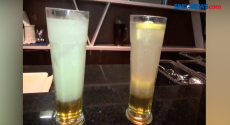 Minuman Koktail dari...