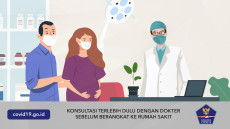 Prosedur Persiapan Persalinan...