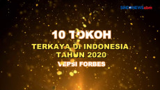 10 Tokoh Terkaya di...