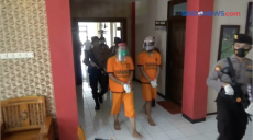 Libatkan PNS dan Oknum...