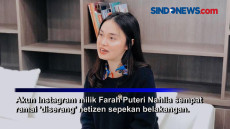 Imbas Kasus Laskar FPI,...