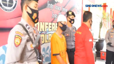 Oknum PNS dan Polisi...