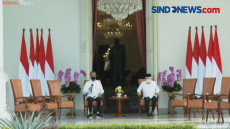 6 Profil Menteri Baru...