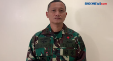 Pergantian Tahun, Humas...