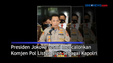Komjen Pol Listyo Sigit...